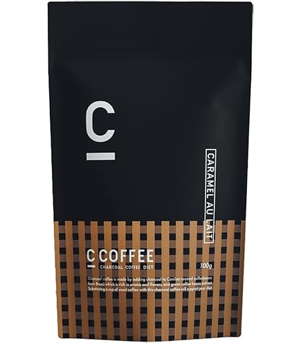 Amazon.co.jp: 【機能性表示食品】 C TEA チャコール ミルクティー